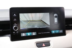 Honda HR-V bild 8