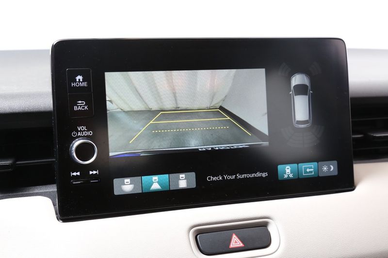 Honda HR-V bild 8