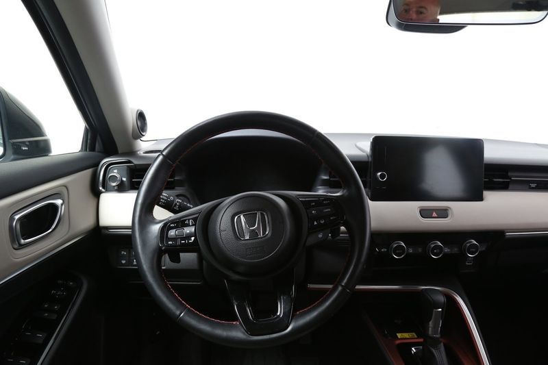 Honda HR-V bild 7