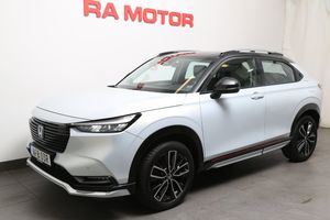 Honda HR-V bild 1