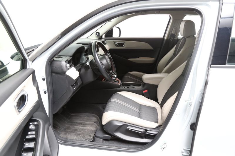 Honda HR-V bild 5