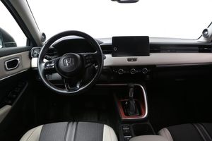 Honda HR-V bild 6