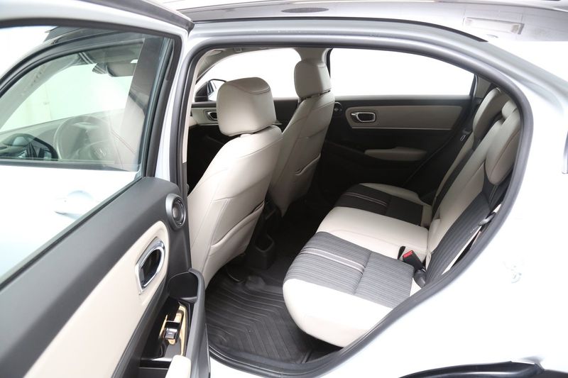 Honda HR-V bild 11
