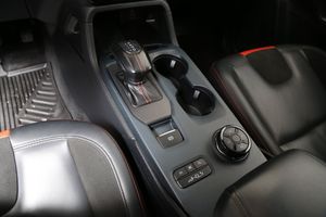 Ford Ranger bild 18