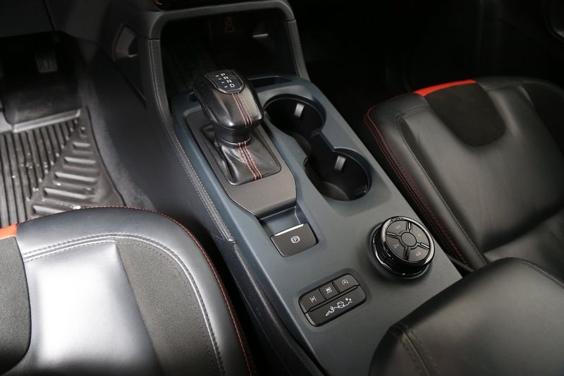 Ford Ranger bild 18