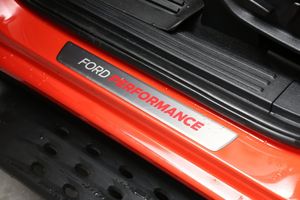 Ford Ranger bild 21