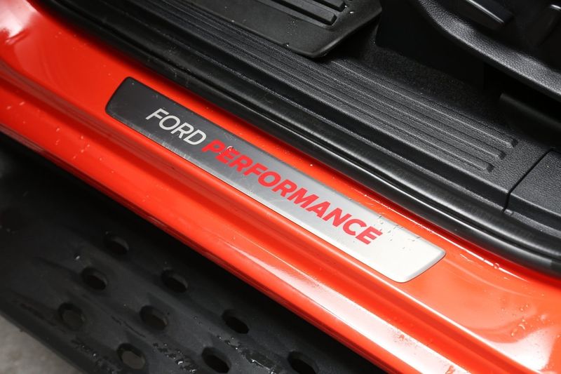 Ford Ranger bild 21