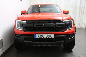 Ford Ranger bild 3