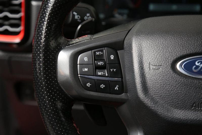 Ford Ranger bild 16