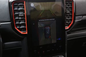 Ford Ranger bild 19