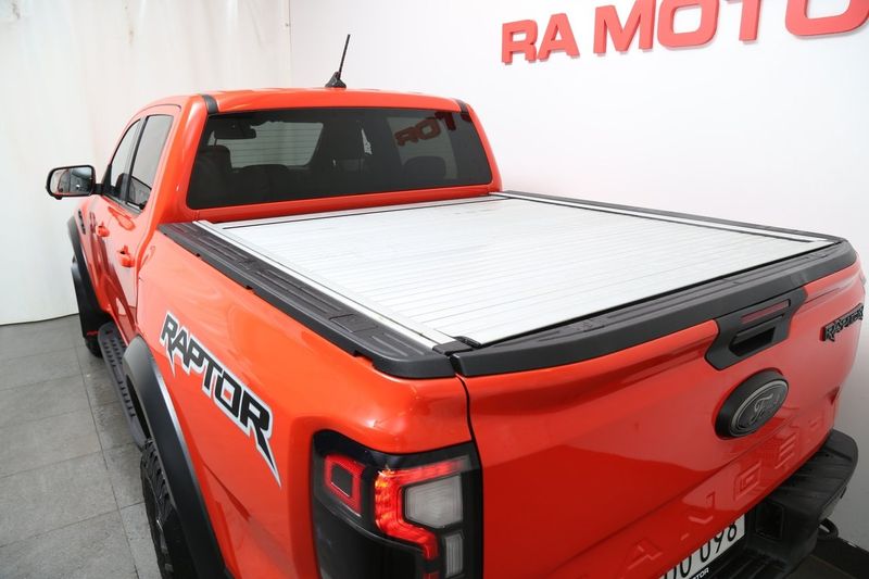 Ford Ranger bild 8