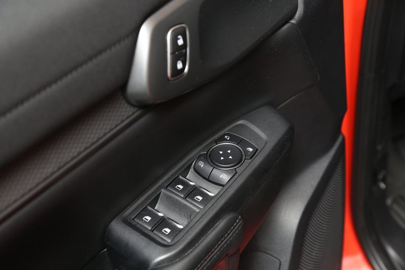 Ford Ranger bild 13