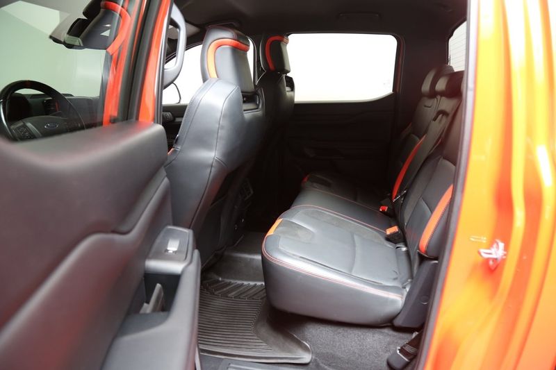 Ford Ranger bild 22
