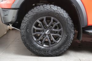 Ford Ranger bild 7