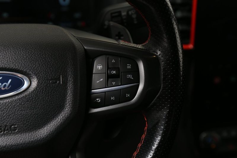 Ford Ranger bild 17