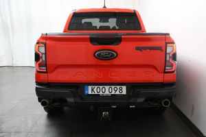 Ford Ranger bild 5