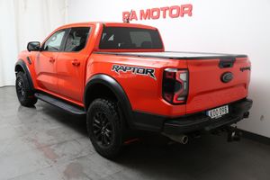 Ford Ranger bild 6