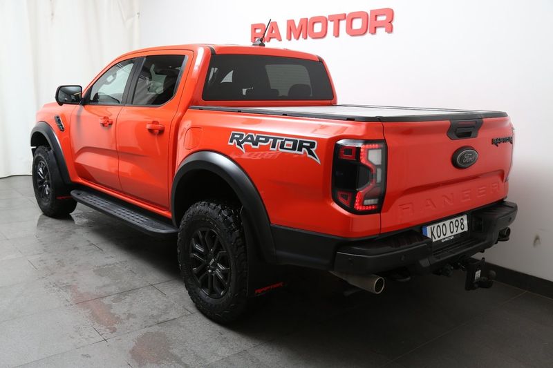 Ford Ranger bild 6