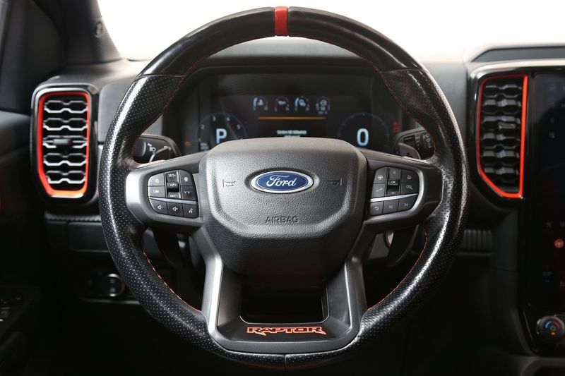 Ford Ranger bild 11