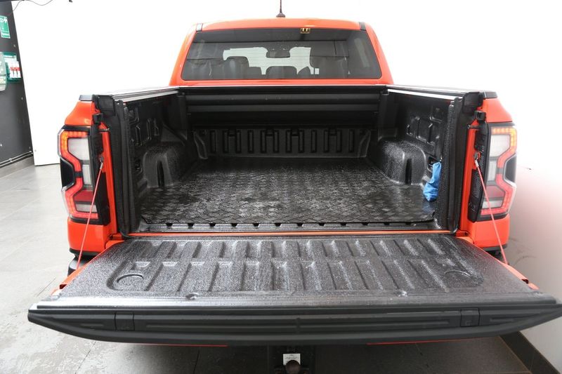 Ford Ranger bild 9