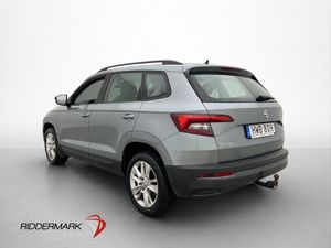 Skoda Karoq bild 5