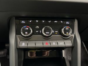 Skoda Karoq bild 22