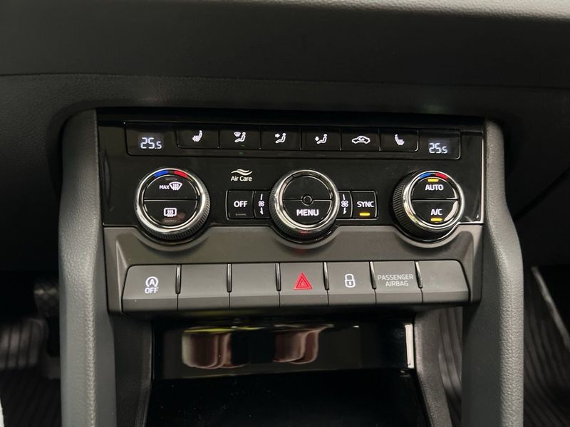 Skoda Karoq bild 22