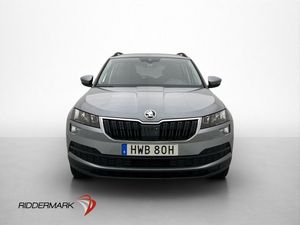 Skoda Karoq bild 2