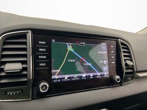 Skoda Karoq bild 20
