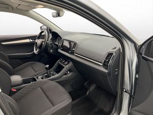 Skoda Karoq bild 12