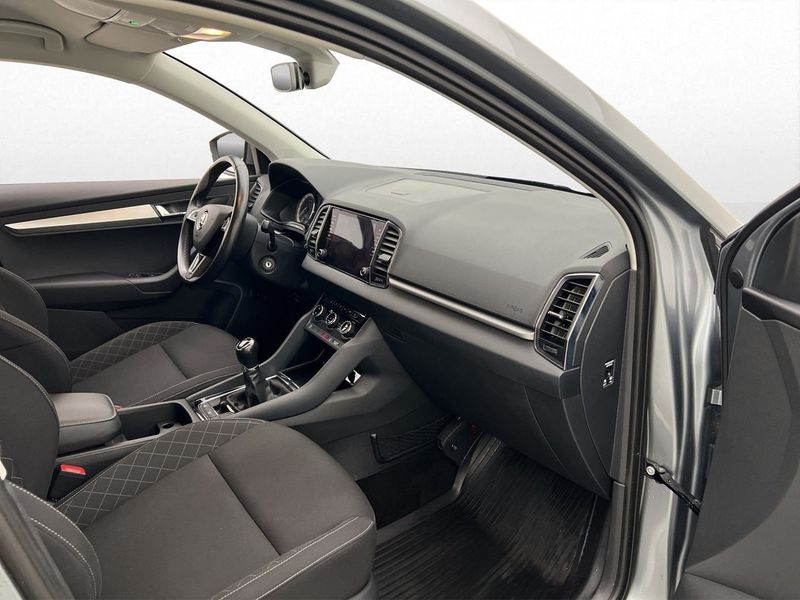 Skoda Karoq bild 12