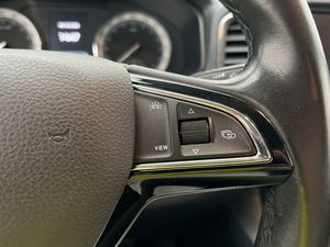 Skoda Karoq bild 17