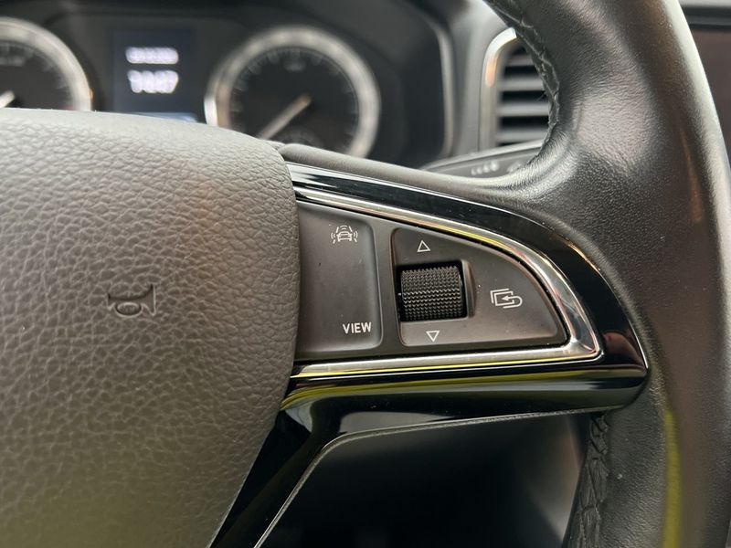 Skoda Karoq bild 17