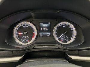 Skoda Karoq bild 15