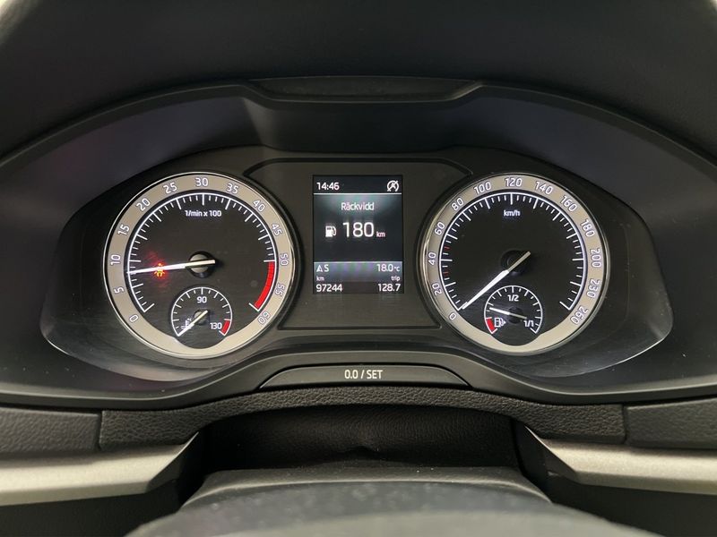 Skoda Karoq bild 15