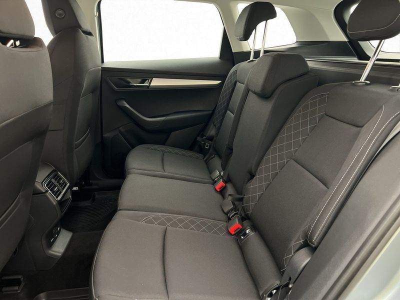 Skoda Karoq bild 13