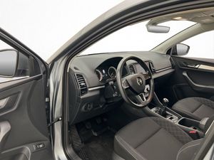 Skoda Karoq bild 8