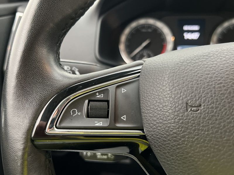 Skoda Karoq bild 16