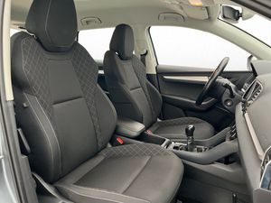 Skoda Karoq bild 11