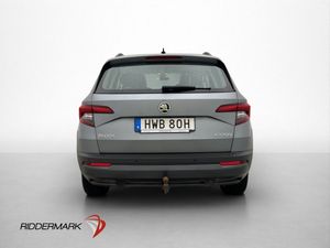 Skoda Karoq bild 6