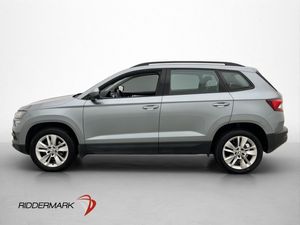 Skoda Karoq bild 4
