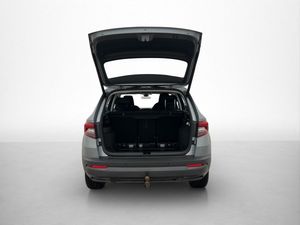Skoda Karoq bild 26