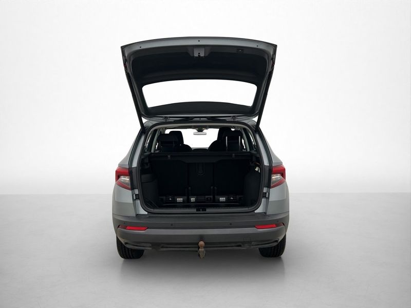 Skoda Karoq bild 26