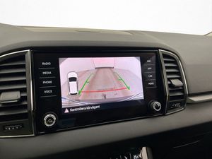 Skoda Karoq bild 19