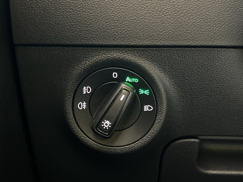 Skoda Karoq bild 25