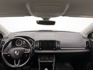 Skoda Karoq bild 14