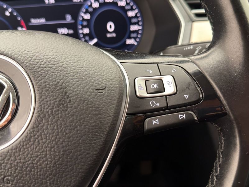Volkswagen Passat bild 13