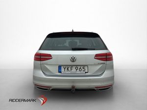 Volkswagen Passat bild 6