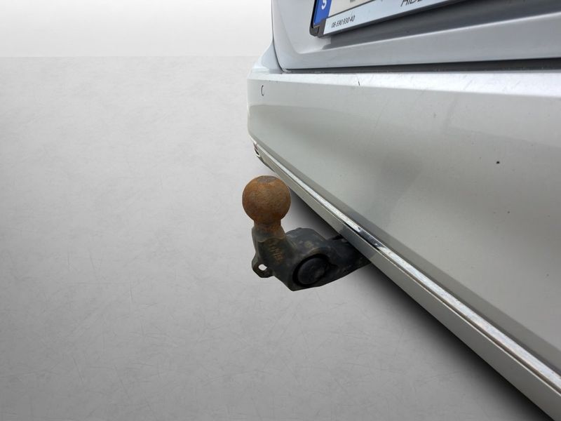 Volkswagen Passat bild 22