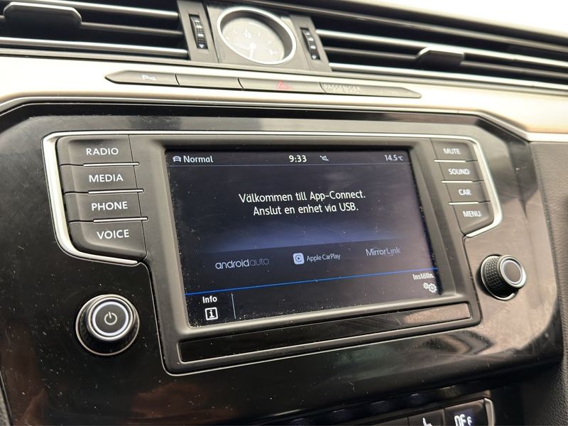 Volkswagen Passat bild 15
